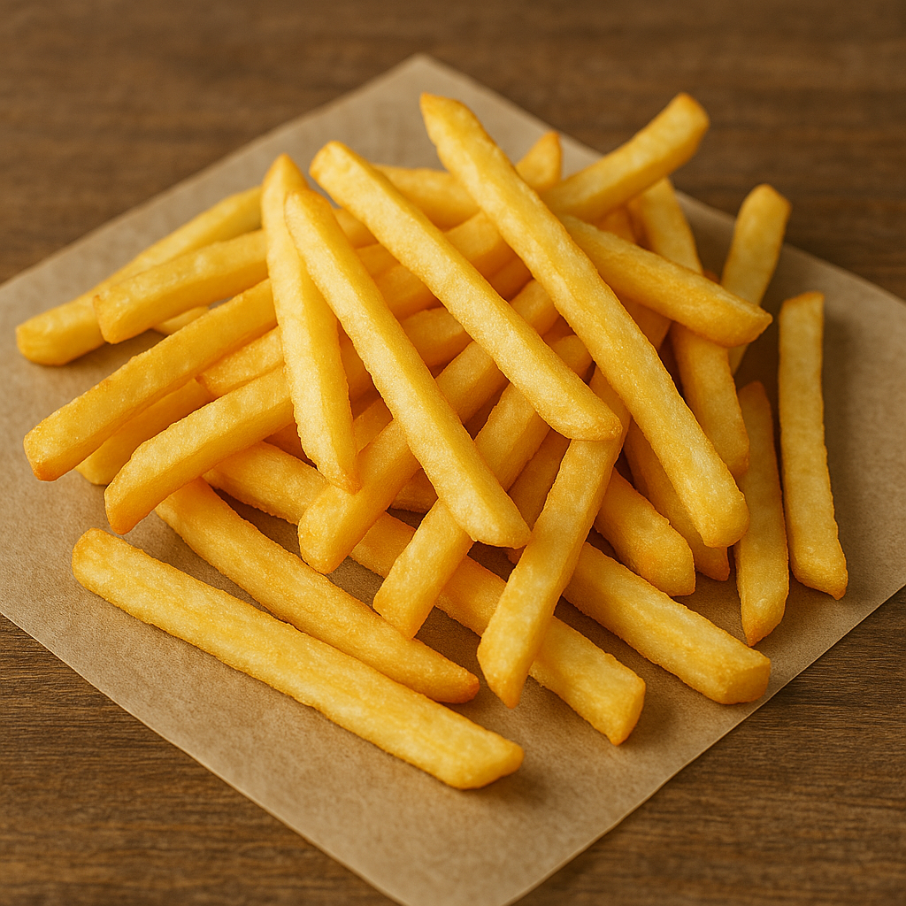 French Fry